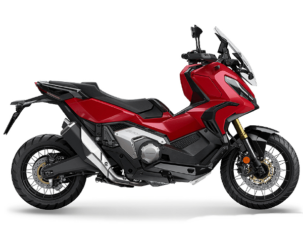 �����й� Honda DreamWing X-ADV(2021)