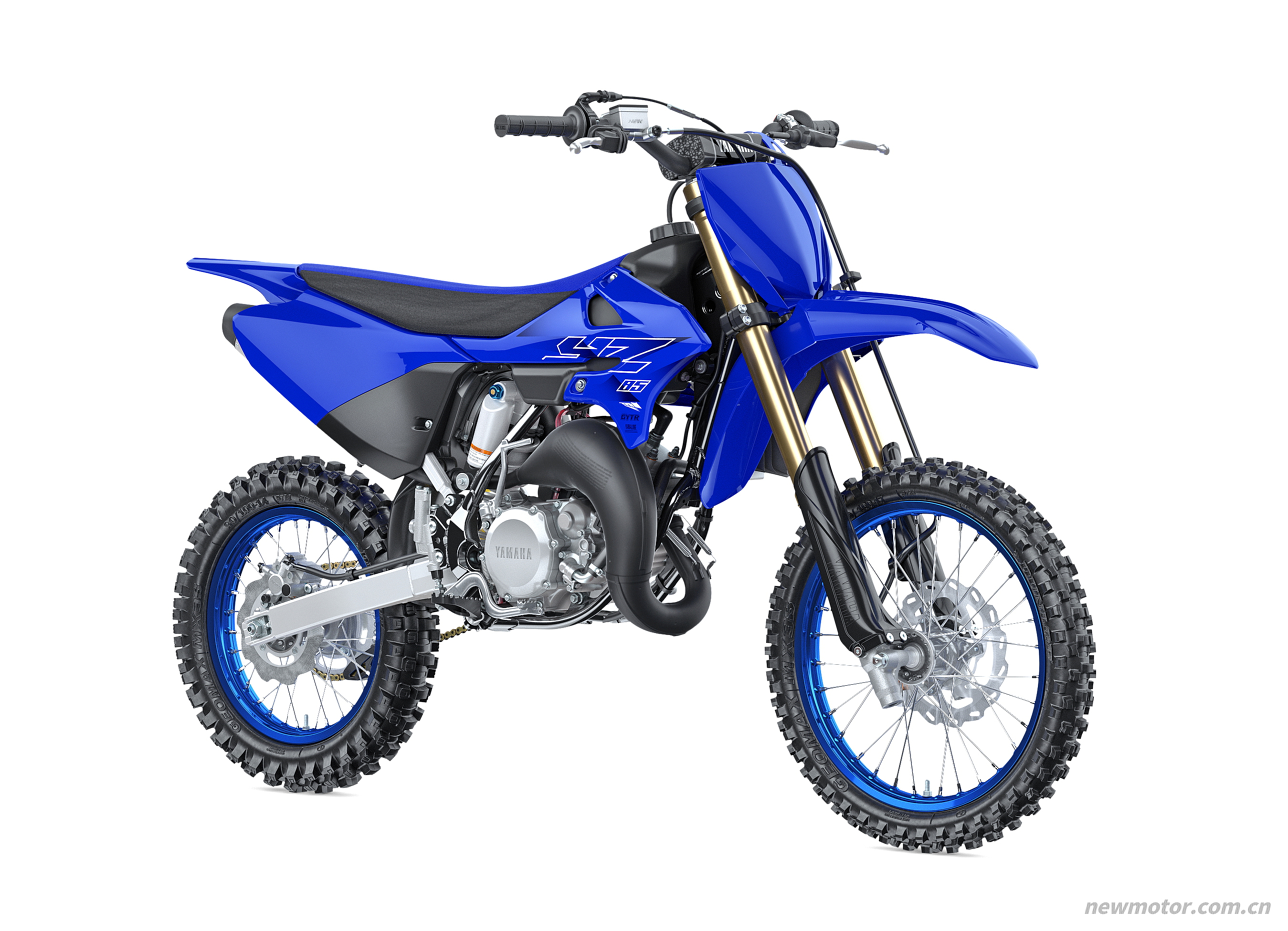 Yamaha 2022 YZ85 ԽҰ����