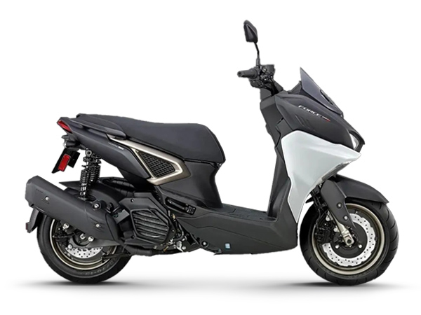 ������ Yamaha FORCE 2.0(2022&nbsp̨���)