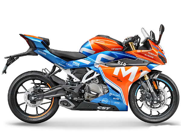 ���� 250SR(2022&nbspABS)