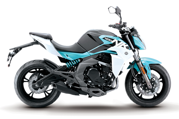 ���� 400NK(2017)