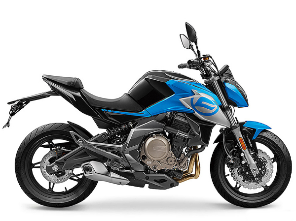 ���� 650NK(2020)