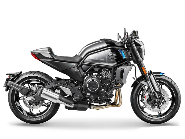 ���� 700CL-X Heritage(2021)