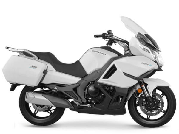���� CF650TR-G(2021)