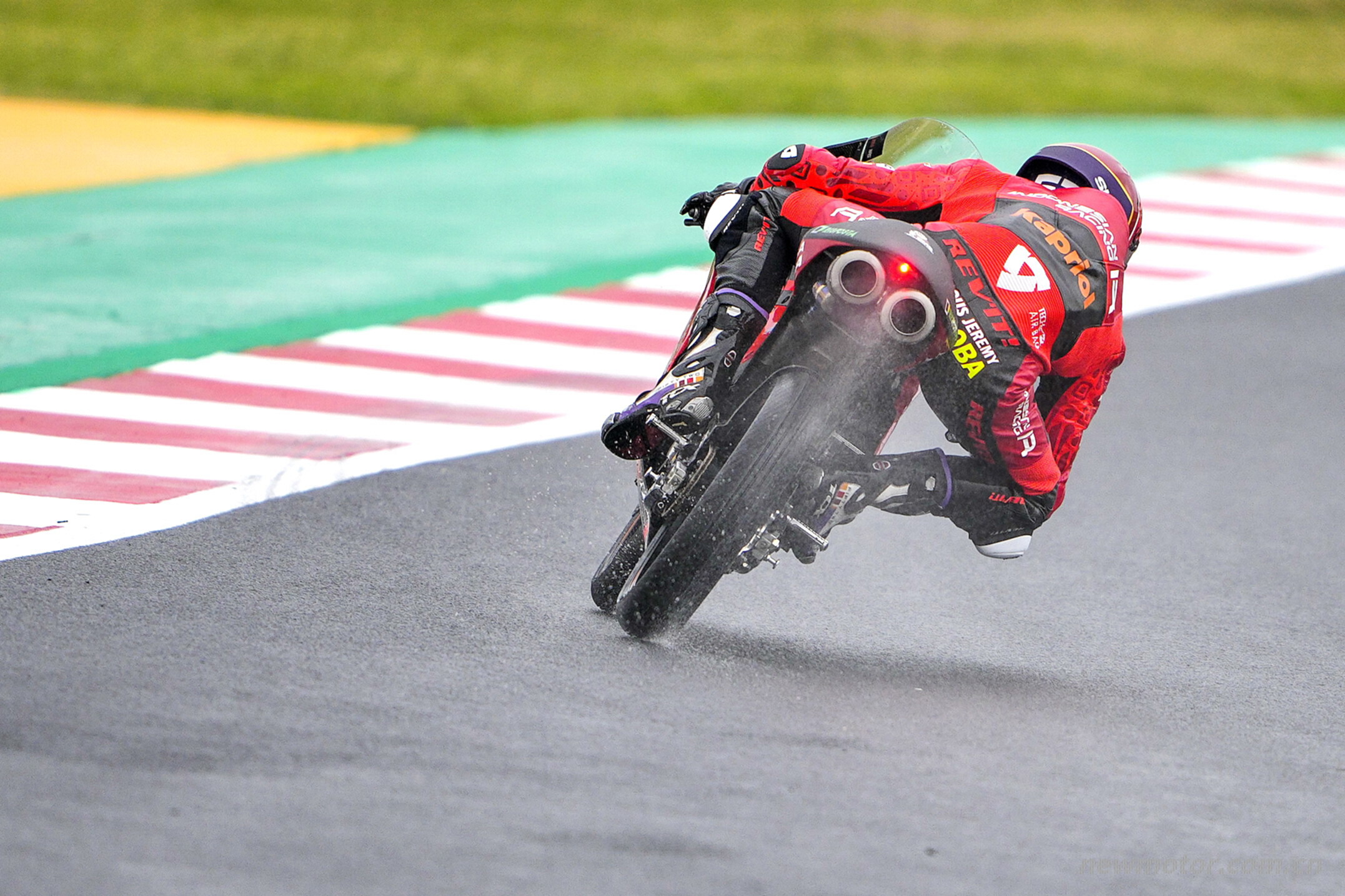 ������ҵ������ע��ʥ����ŵվ FP����˹�� Moto3 ���зܽ�