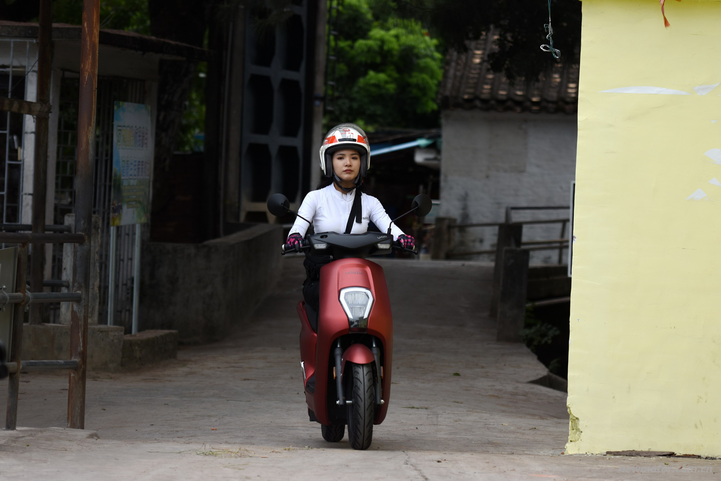 �Լ�����-���� U-Go �����3����ˮ��