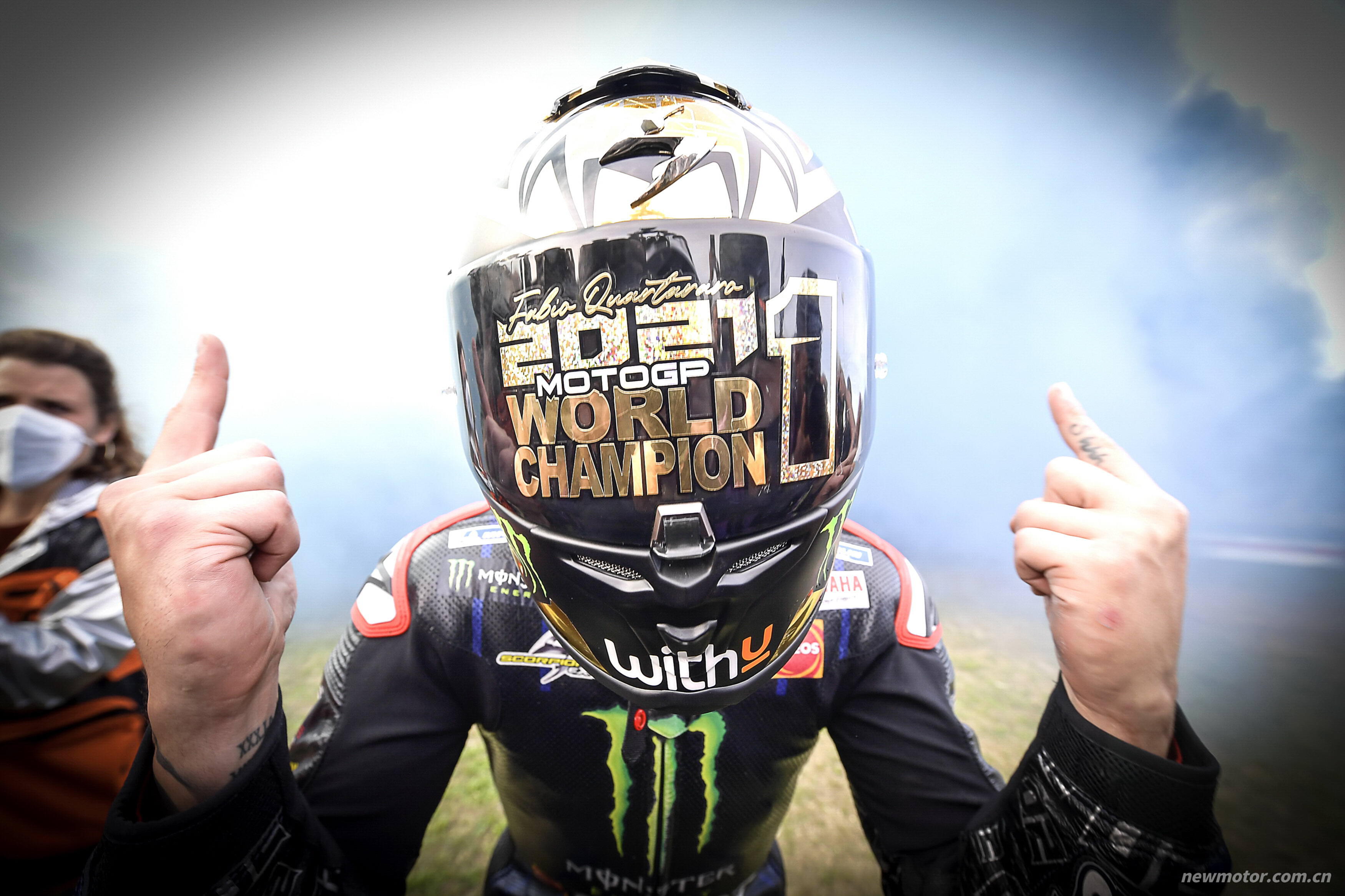 ���ʱ����д��2021 MotoGP ����ھ� ��������