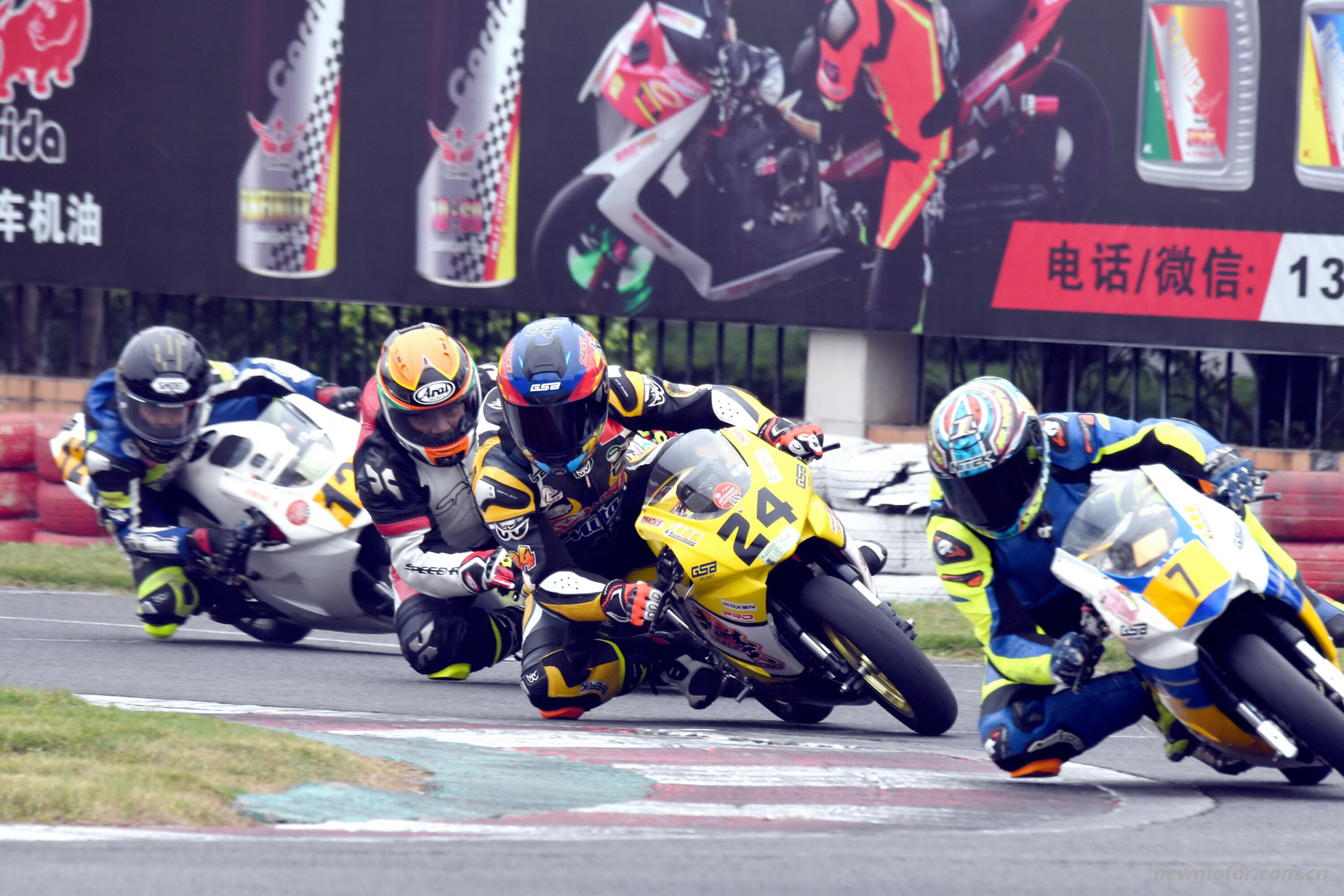 2021 ΰҵ�� GP �����غϡ�MiniGP �飺�̱����