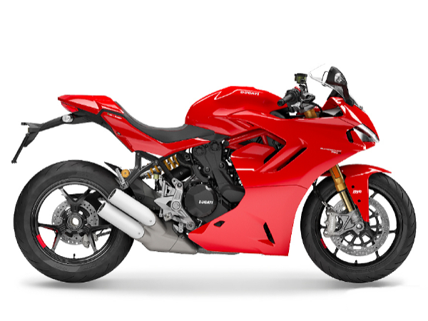 �ſ��� Ducati SuperSport S(2022&nbsp��ҫ��)