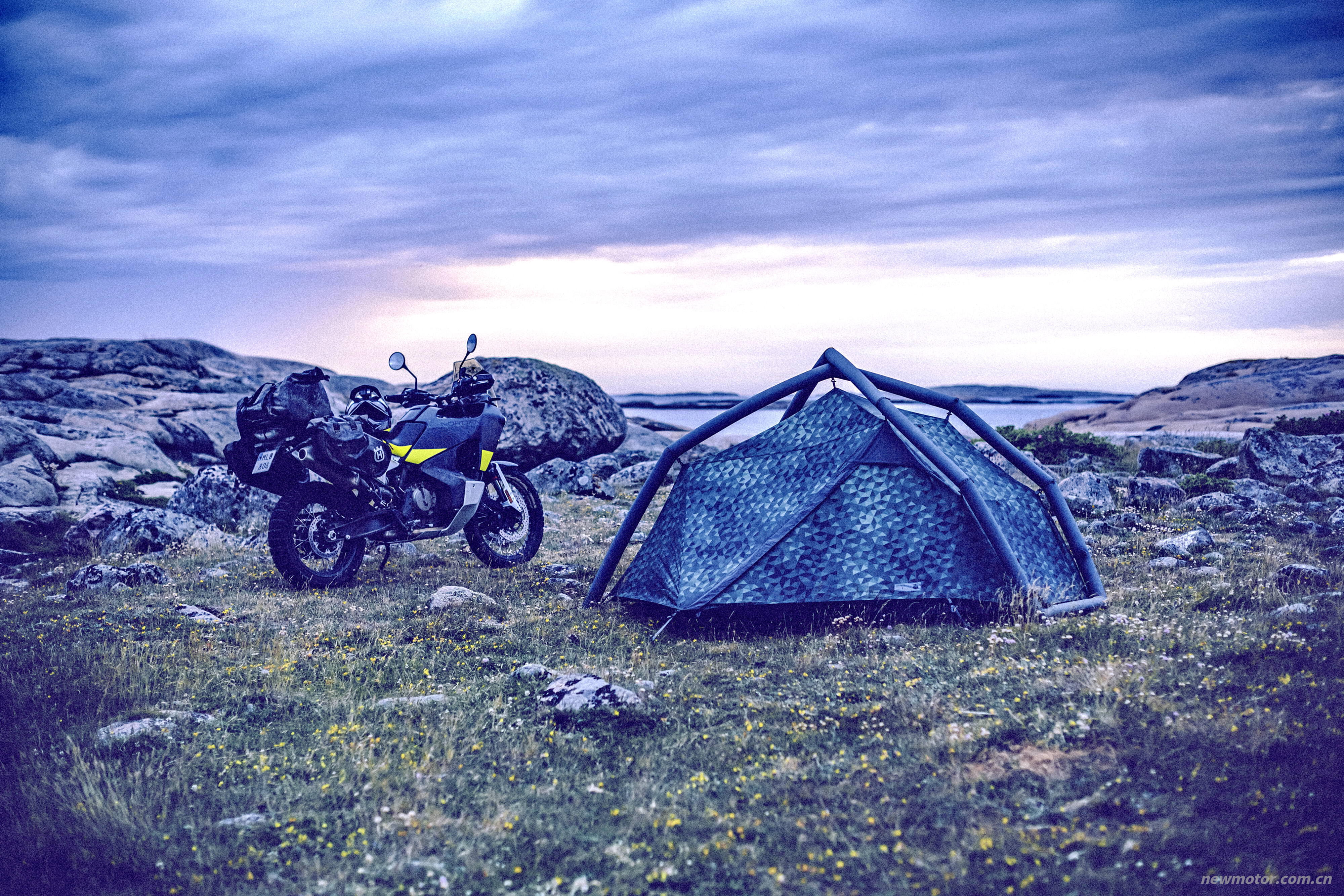 ��˹���� ȫ��̽�ճ� Norden 901��������д��2��
