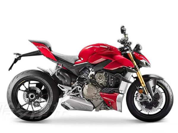 �ſ��� Ducati Street Fighter V4(2020)