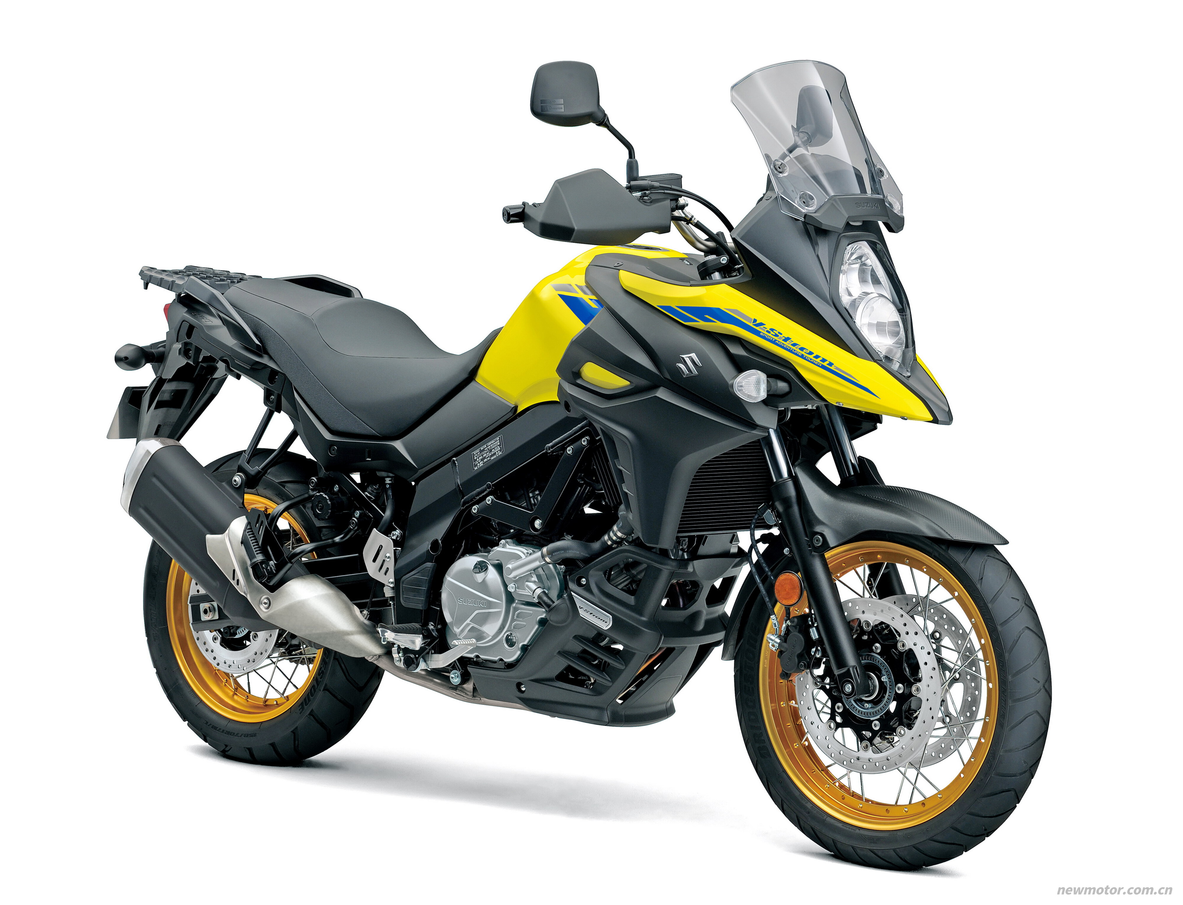 Suzuki 2022 ��ͼ�� DL650 V-Strom ϵ��