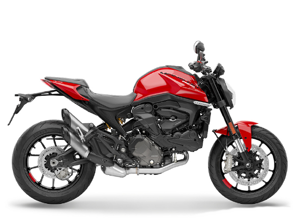 �ſ��� Ducati Monster 937(2021)