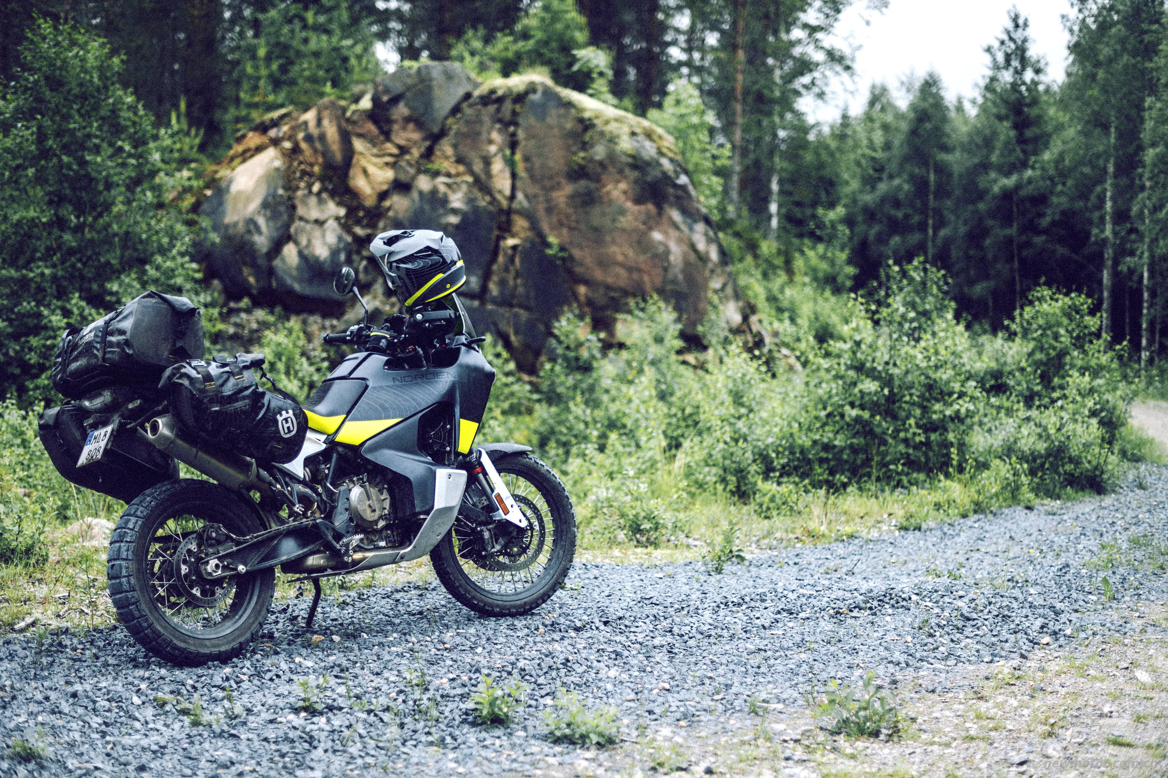 ��˹���� ȫ��̽�ճ� Norden 901��������д��3��