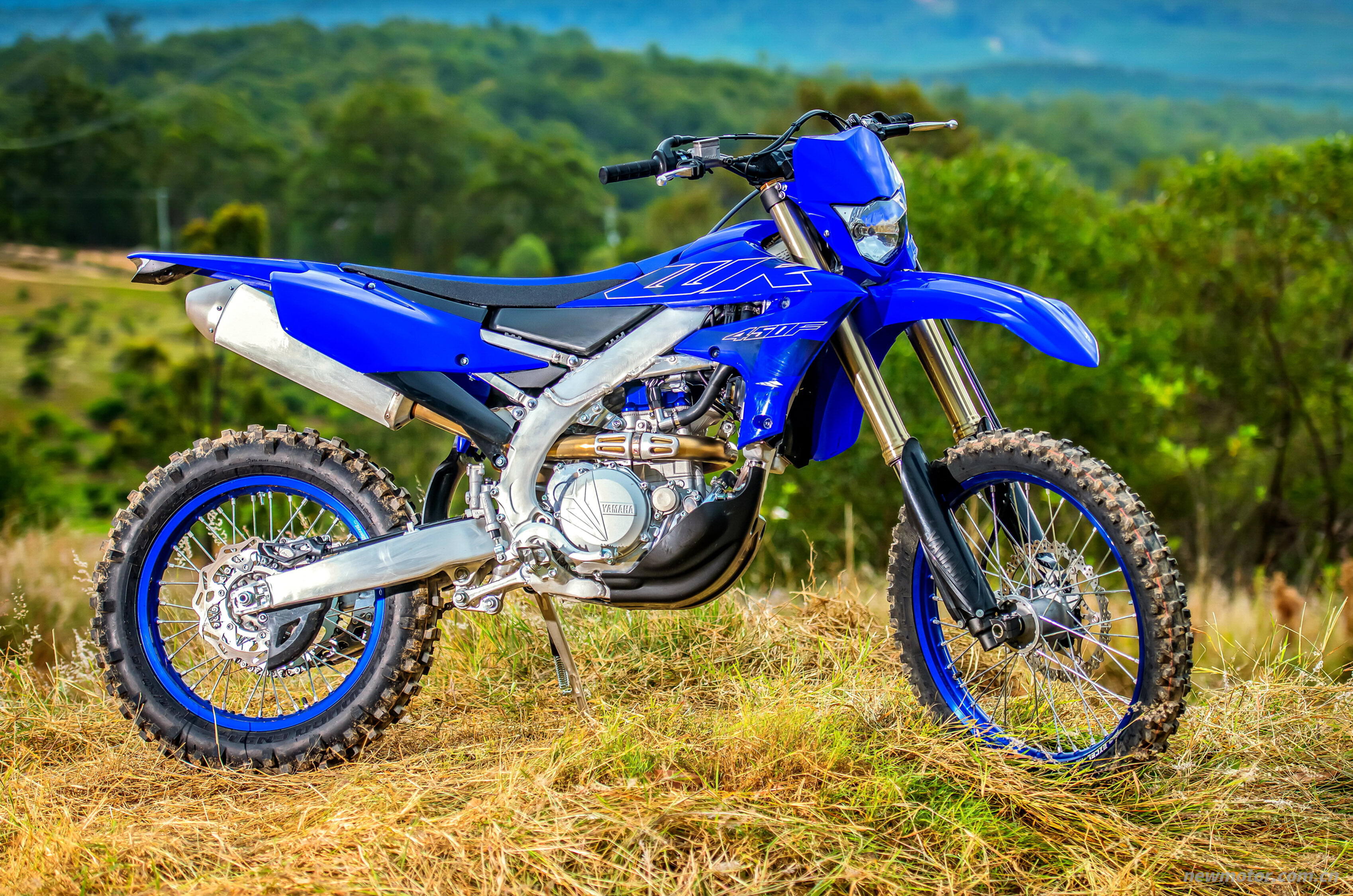 Yamaha 2022 WR450F ����ԽҰ����
