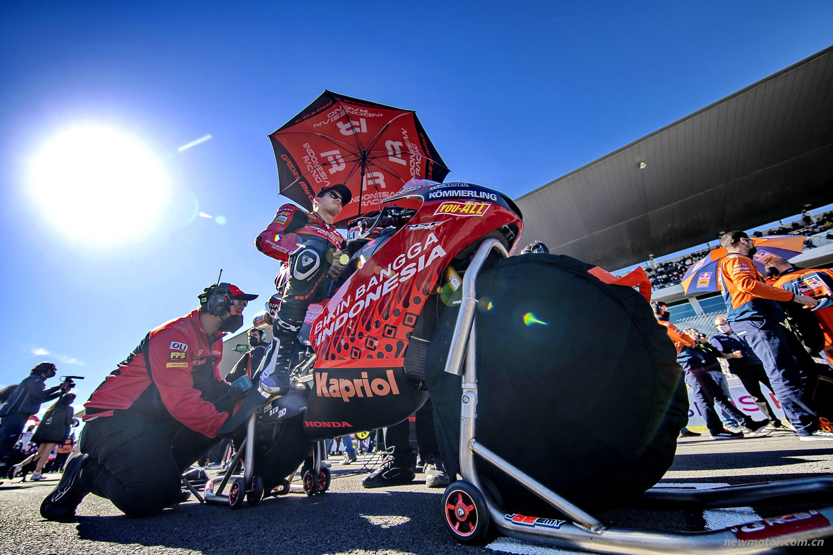 ������ҵ������ע��������վ����˹�� Moto3 ��Ѽ�