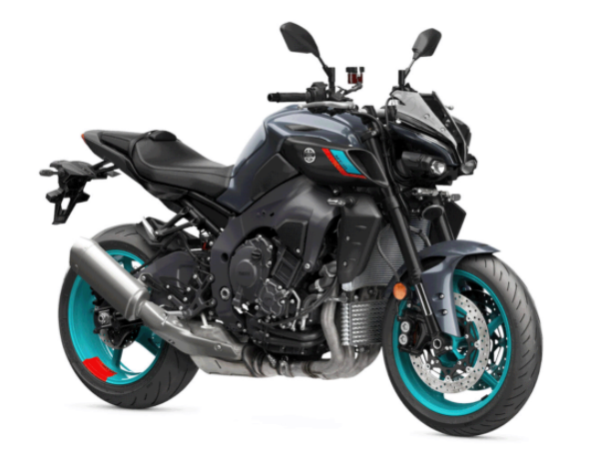 ������ Yamaha MT-10(2022)