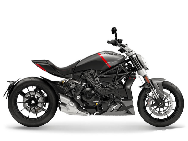 �ſ��� Ducati X Diavel Nera(2022&nbsp������)