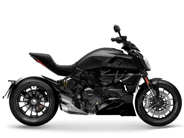 �ſ��� Ducati Diavel 1260(2022&nbsp��)