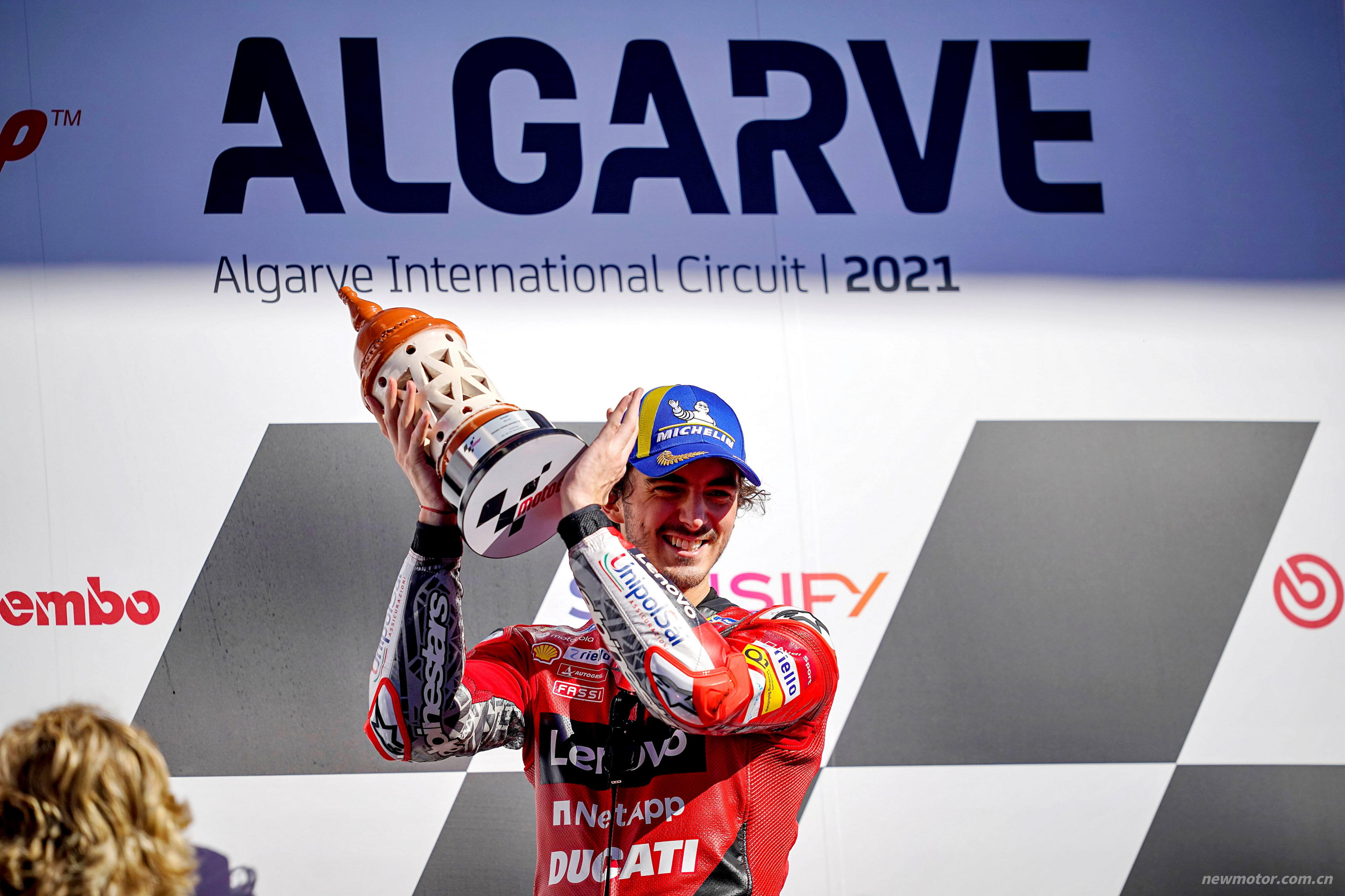 MotoGP 2021 ������վ �ڶ���