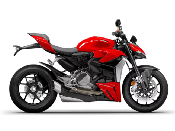 �ſ��� Ducati Streetfighter V2(2022)