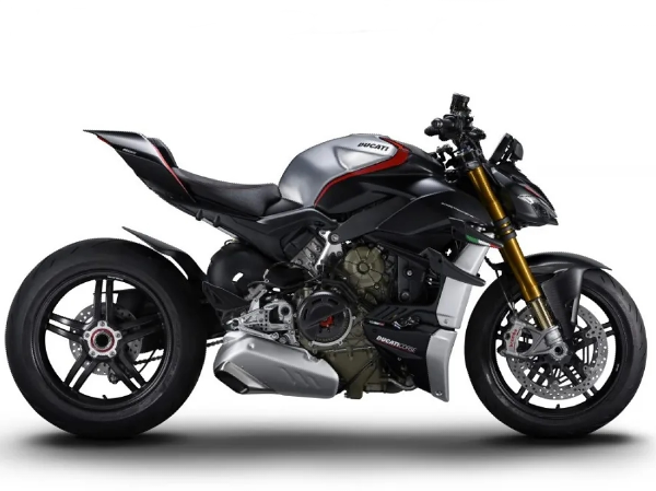 �ſ��� Ducati STREETFIGHTER V4 SP(2022&nbspŷ�ް�)