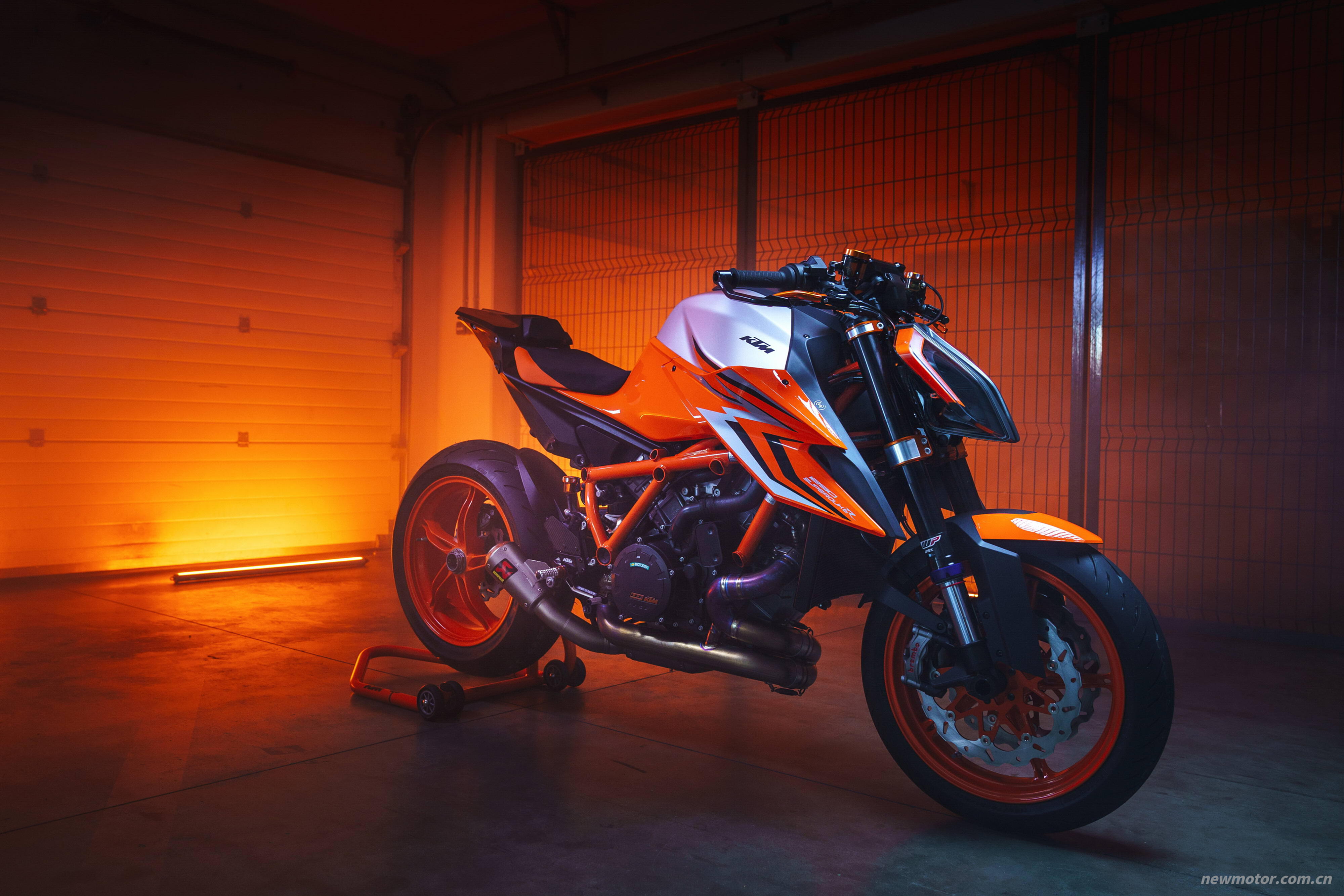2022 KTM 1290 Supe Duke R��R Evo ������д��1��