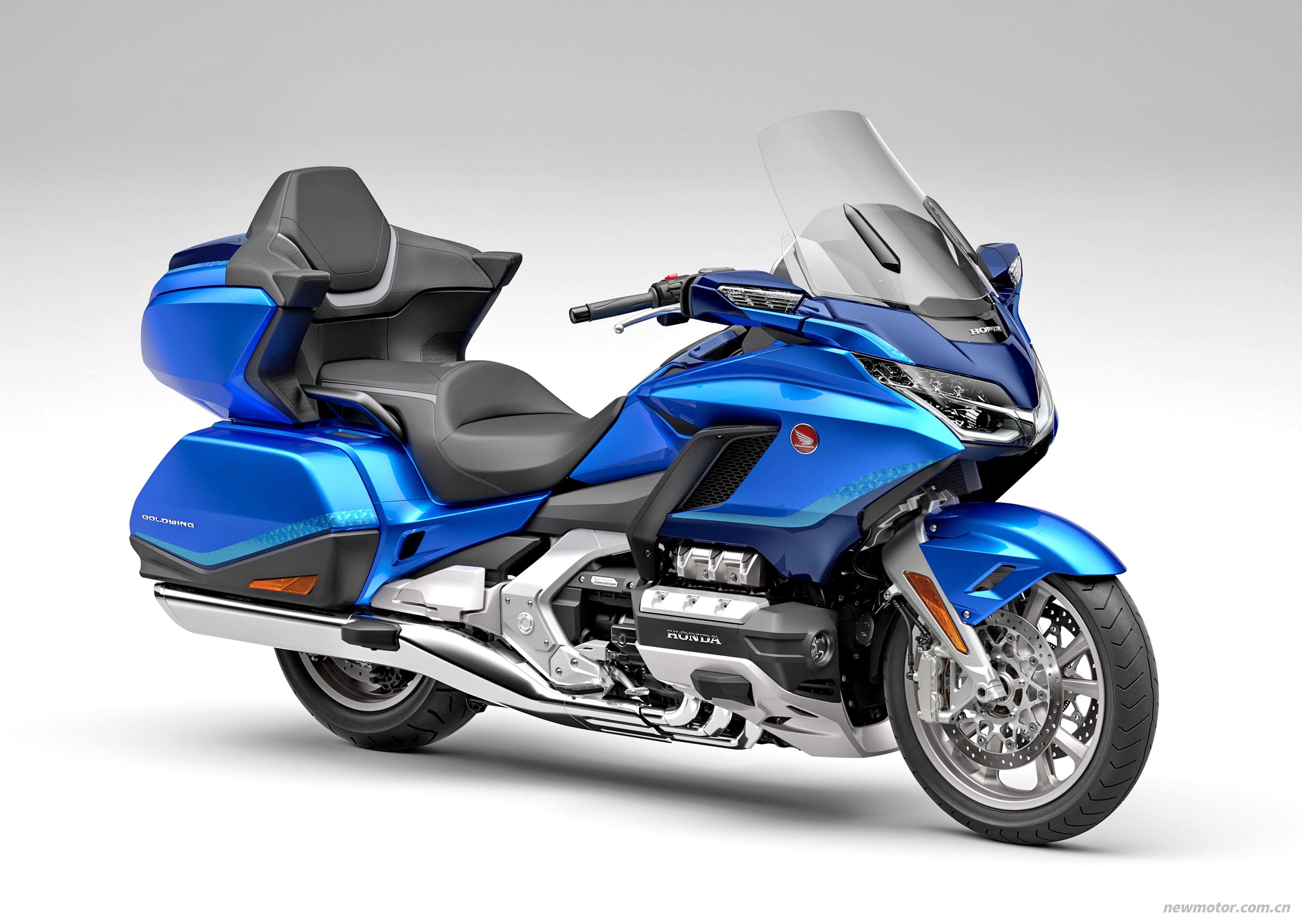 Honda 2022 ��ͼ�� GL1800 ϵ�С�CMX500/1100 ŷ�ް�