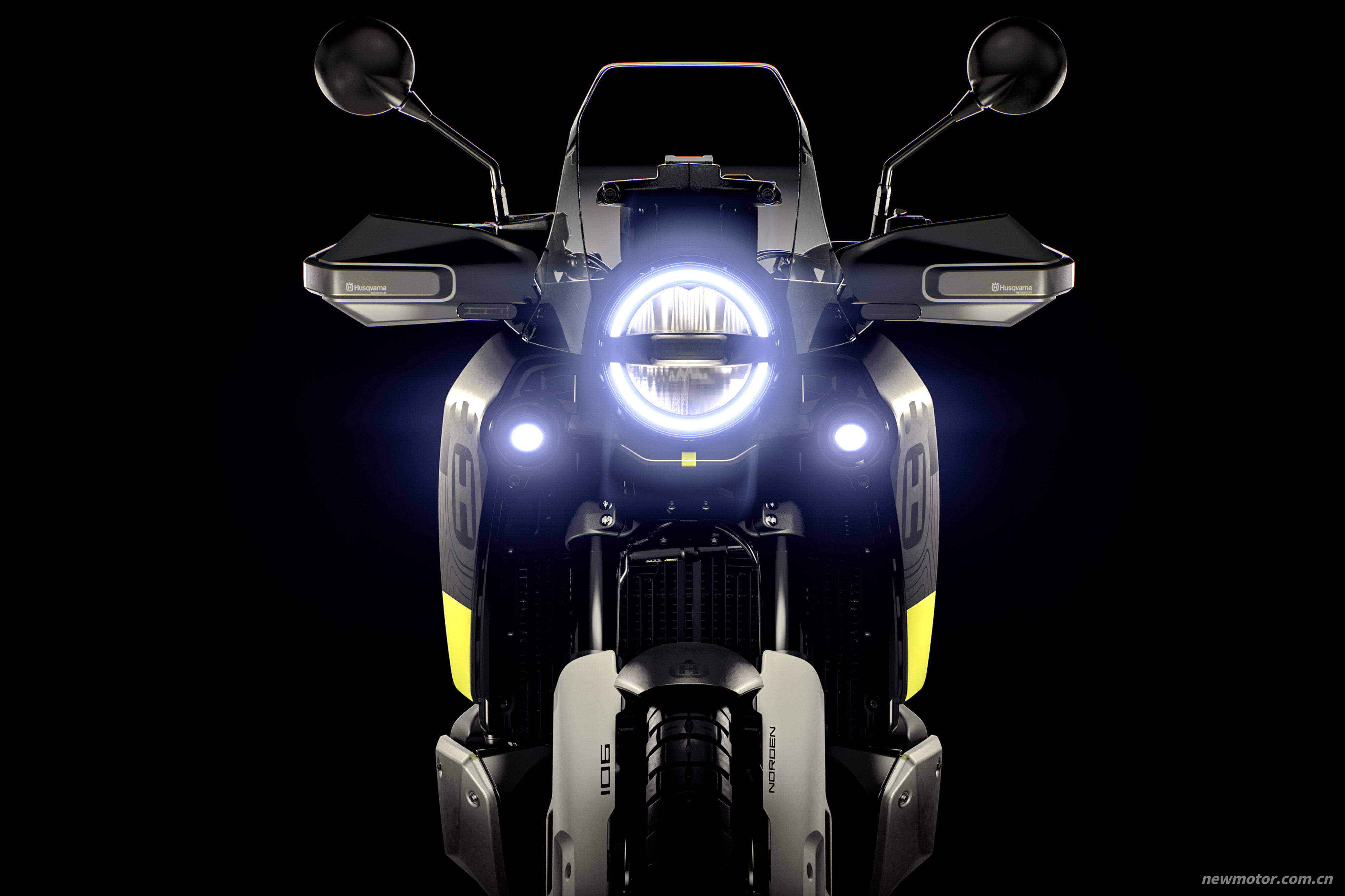 ��˹���� ȫ��̽�ճ� Norden 901��ϸ�ڼ��