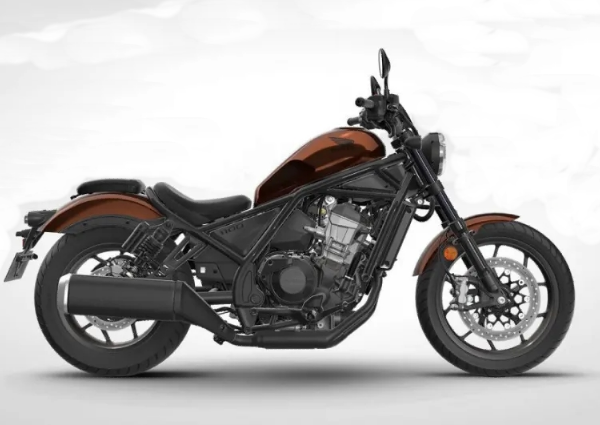 ���� Honda Rebel 1100(2022&nbspŷ�ް�)