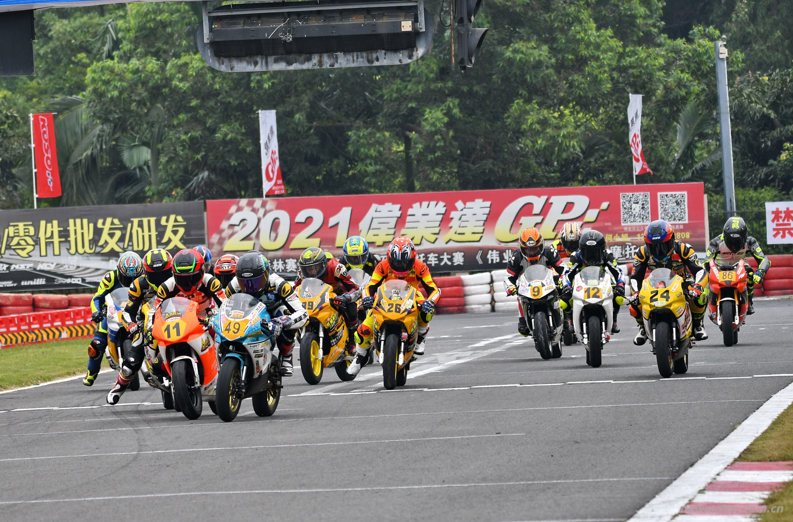 2021 ΰҵ�� GP����ˮ���Ļغϣ����³�����