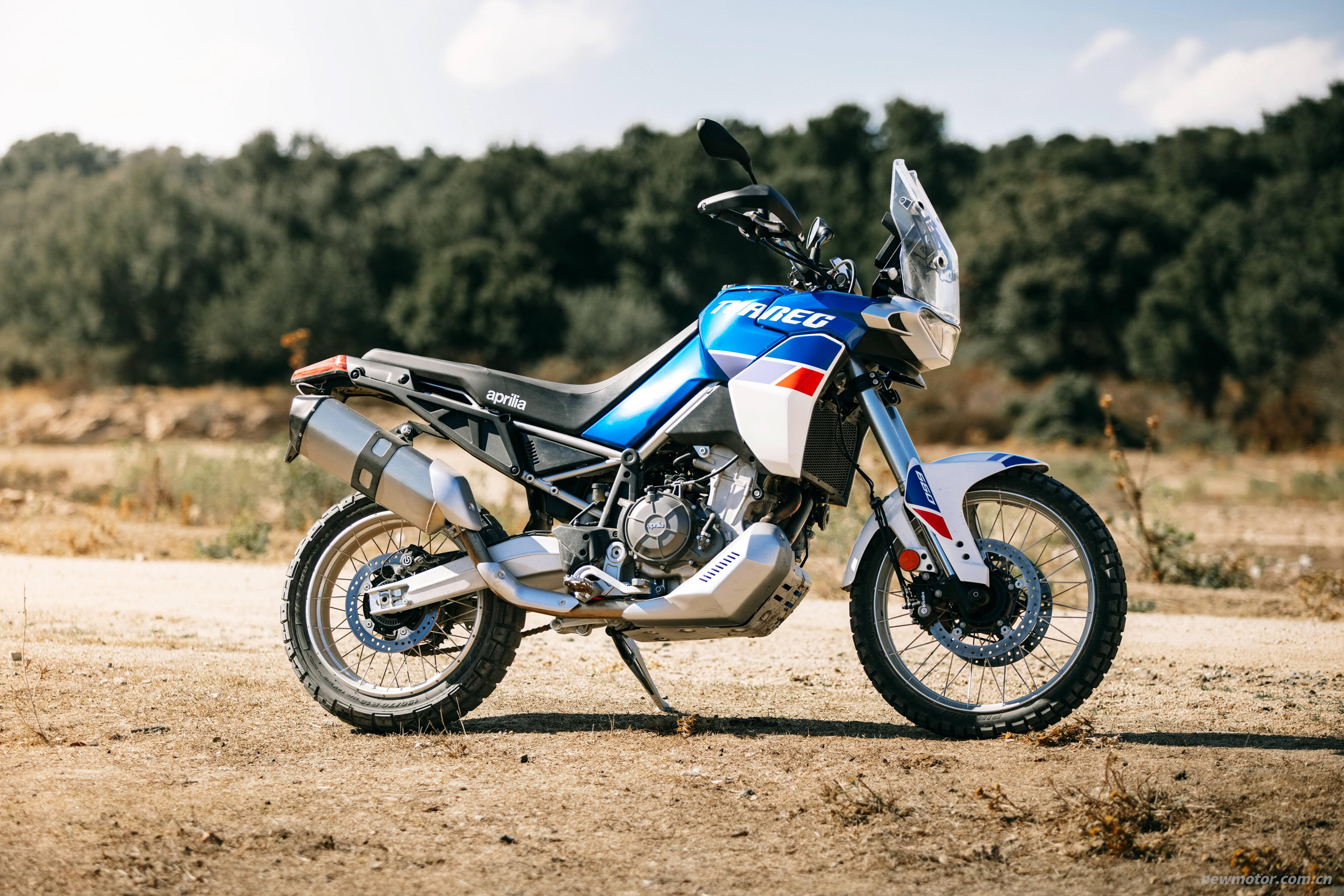 �������� ȫ��̽�ճ� Tuareg 660��ϸ�ڼ��