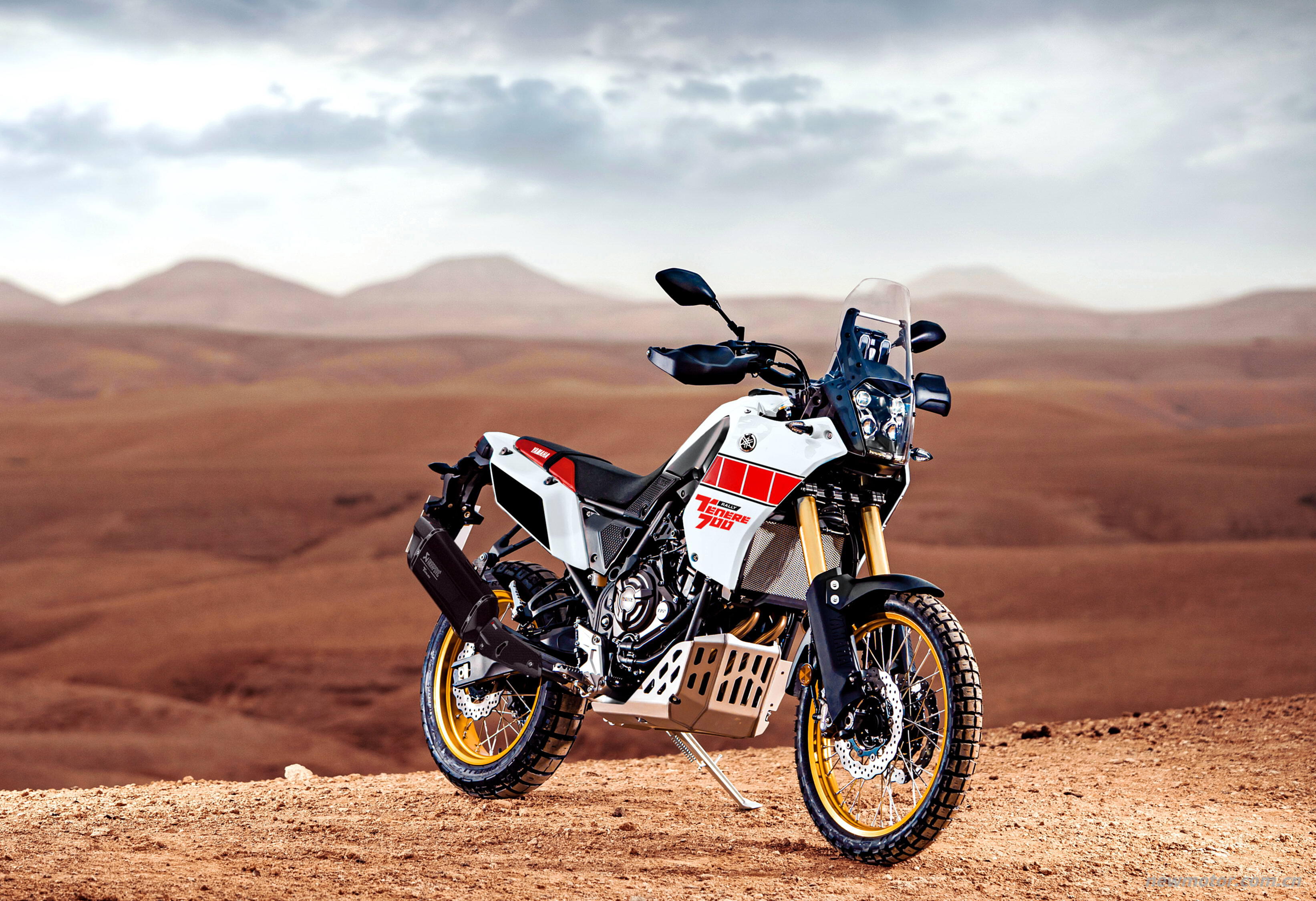 Yamaha 2022 XTZ700��XTZ700 �����棺������д