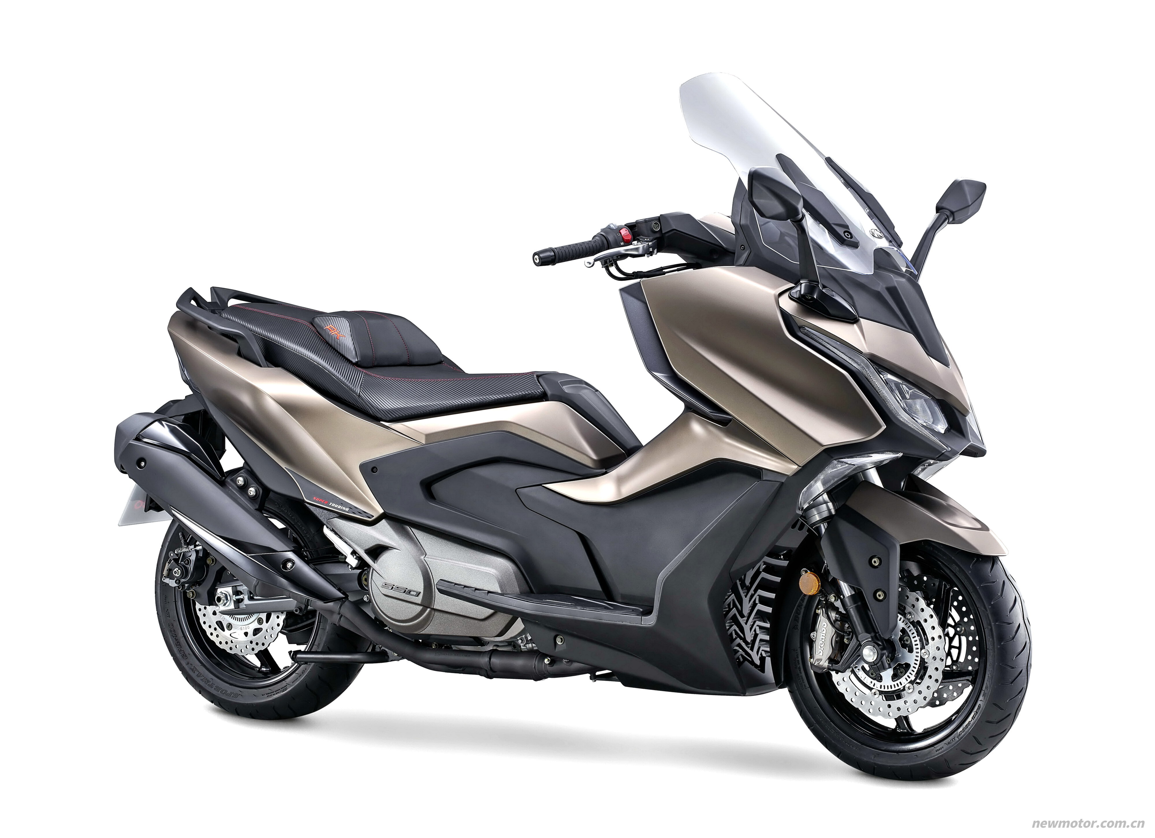 ���� 2022 Agility 350��AK550ST ŷ�ް�