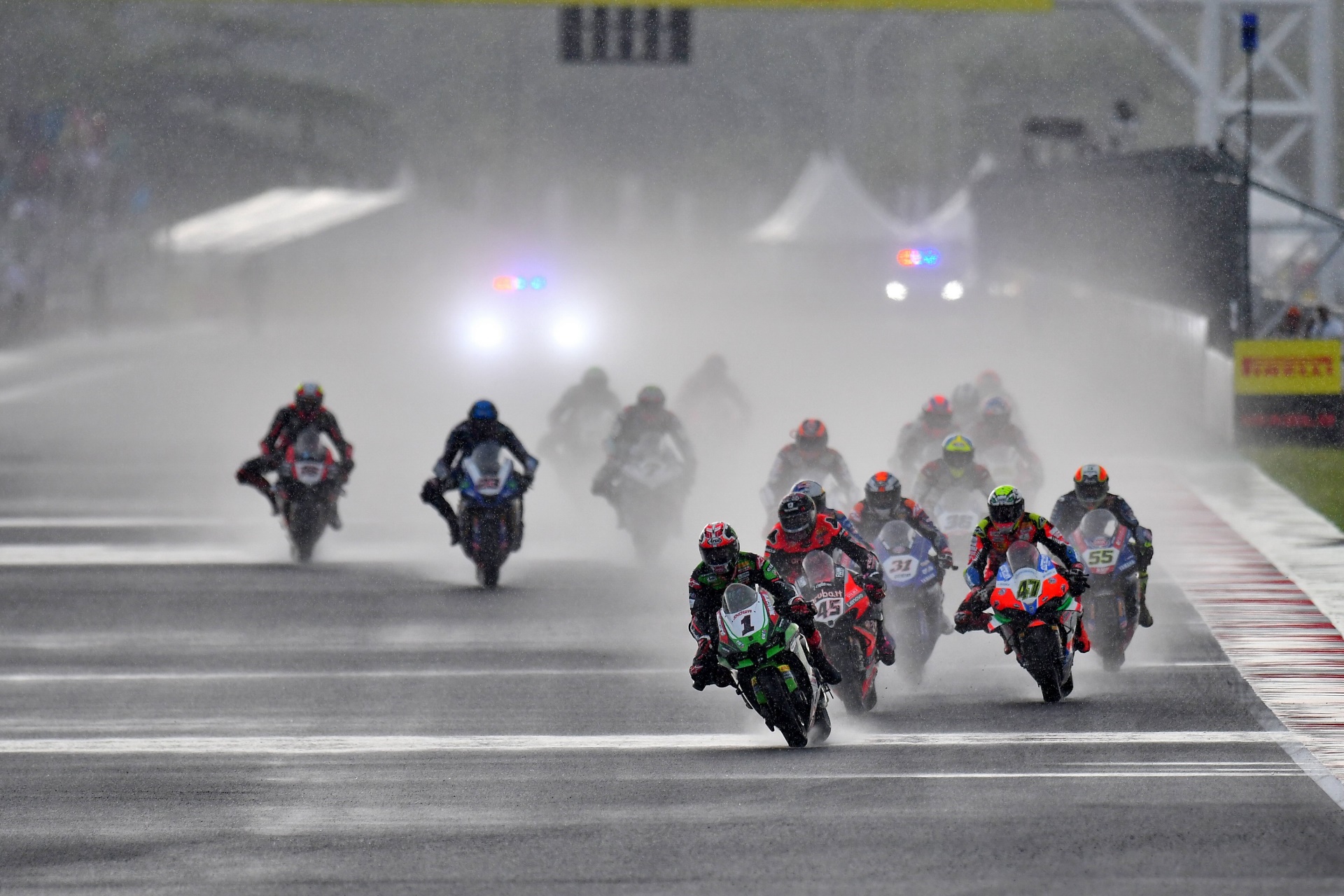 WSBK 2021��ӡ��վ