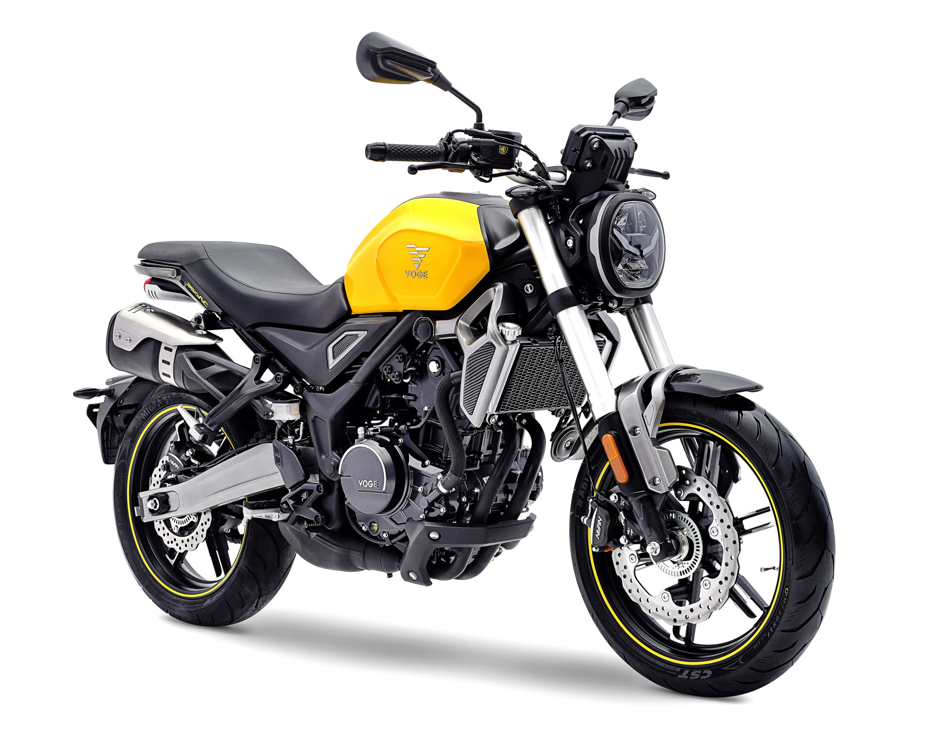 VOGE 2022 ŷ�ް� 350AC ���š�SR4 ̤��
