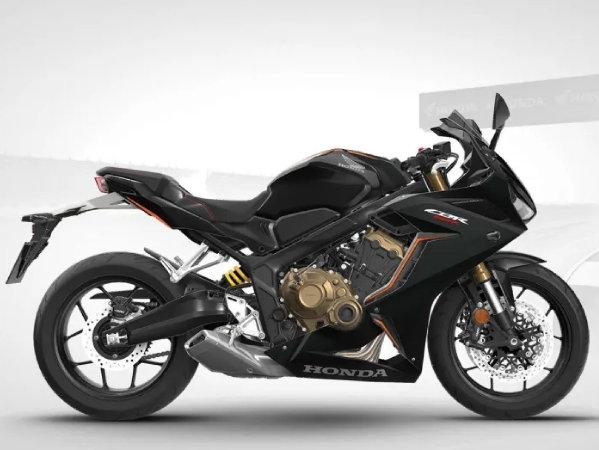 ���� Honda CBR650R(2022)
