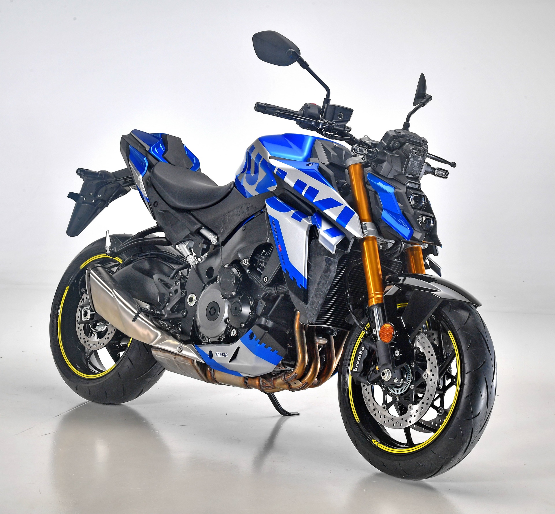 Suzuki ��������� 2022 GSX-S1000