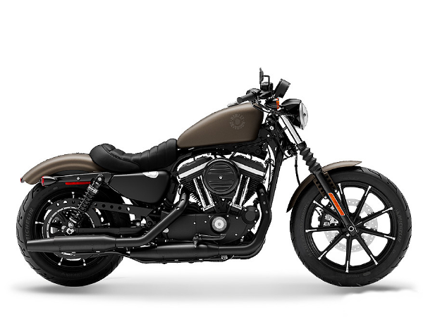 ���� Harley-Davidson Ӳ��883(2016)