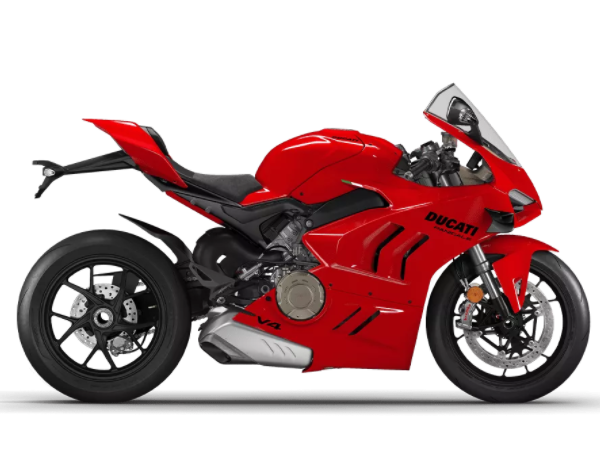 �ſ��� Ducati Panigale V4(2022)