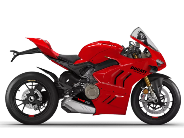 �ſ��� Ducati Panigale V4 S(2022)