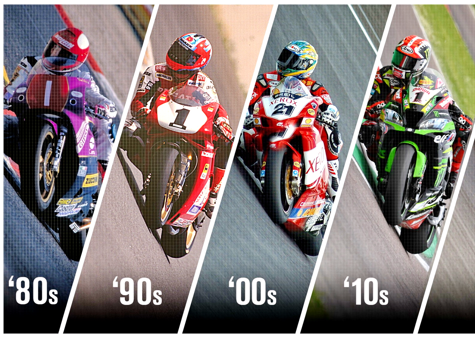 WSBK ���꿪ʼ�����µı�־