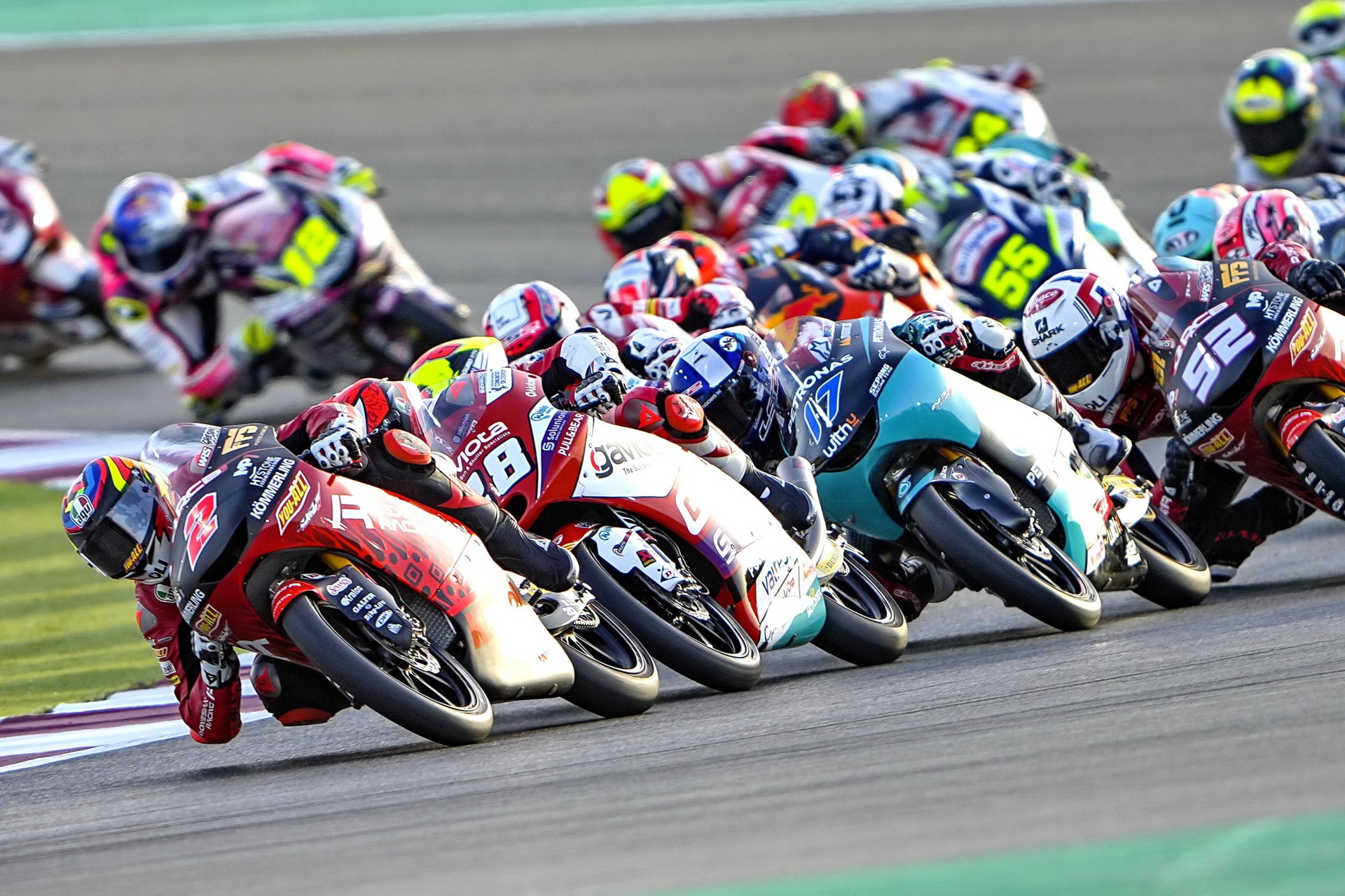 FIM �Ƴ�������� MotoGP �� WSBK ������ȫ���¹���
