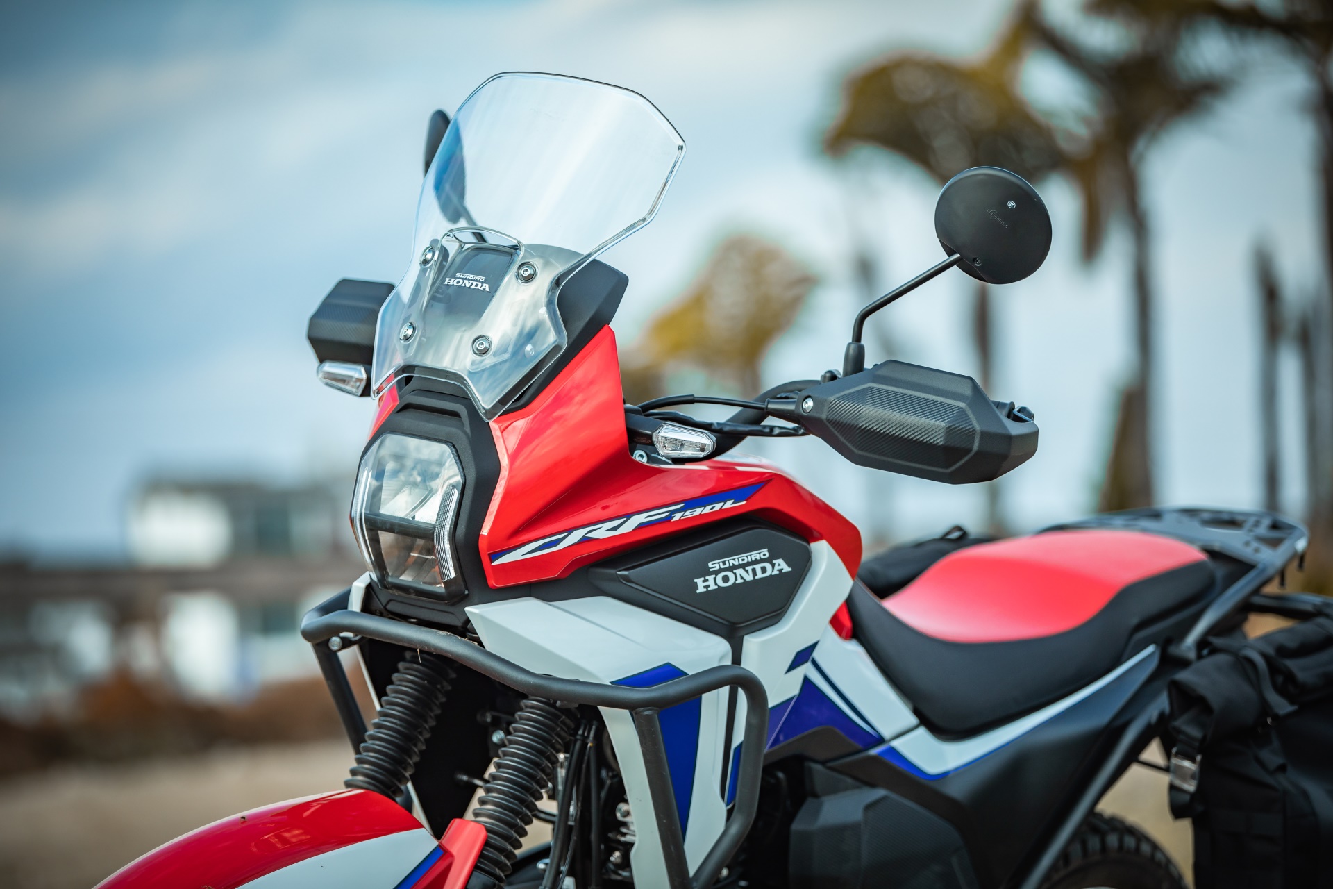 �´��ޱ���CRF190Lϸ��չʾ