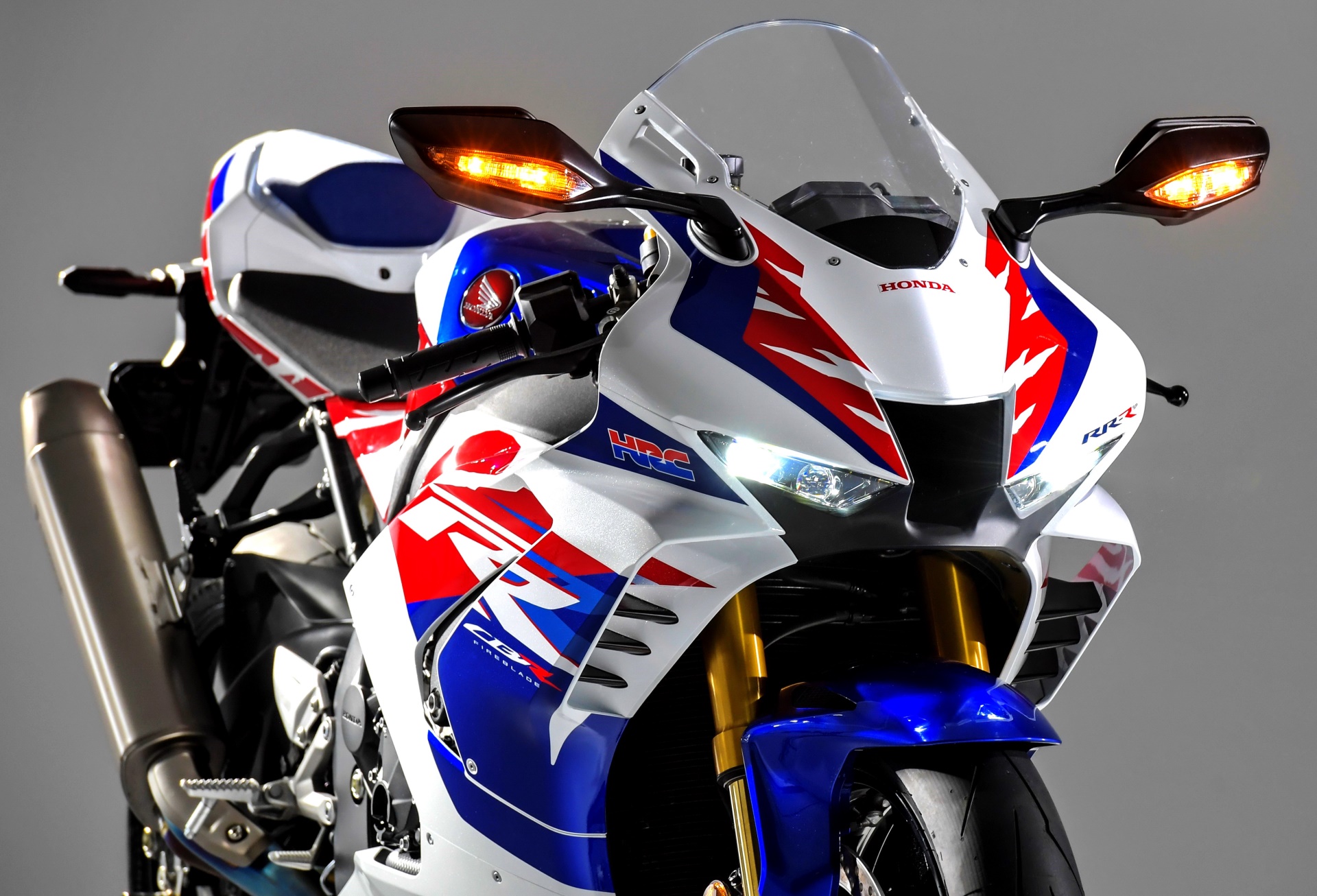 Honda 2022 CBR1000RR-R SP ��ʮ����������