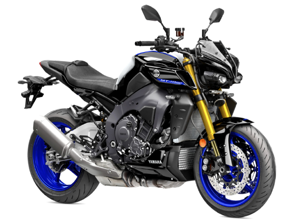 ������ Yamaha MT-10 SP(2023)