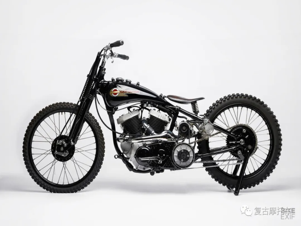 �ϳ�ѹե��harley&nbsp;flathead&nbsp;dirt&nbsp;