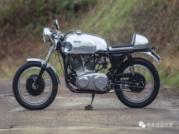 ǿǿ����&nbsp;ŵ�٣���ɭ��Cafe&nbsp;Racer