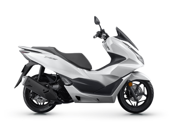  New PCX160