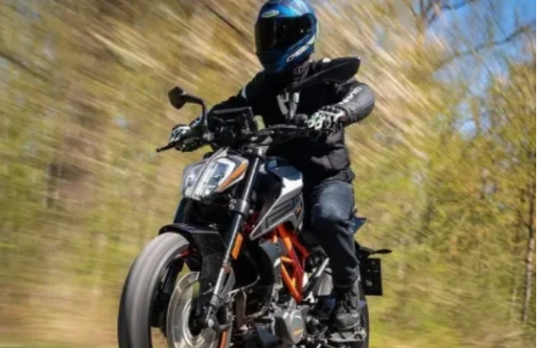 KTM/��˼���ɷ����¿�125�ֳ�